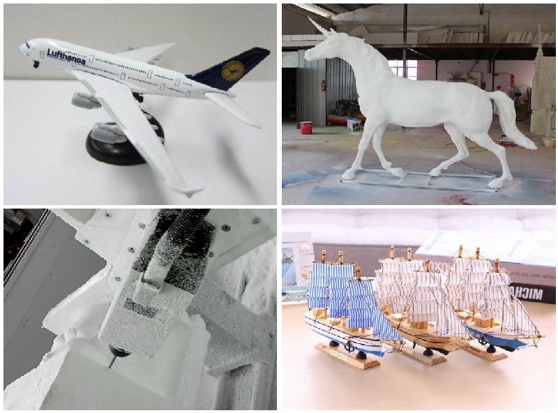 CNC y&ouml;nlendirici k&ouml;p&uuml;k kesim 