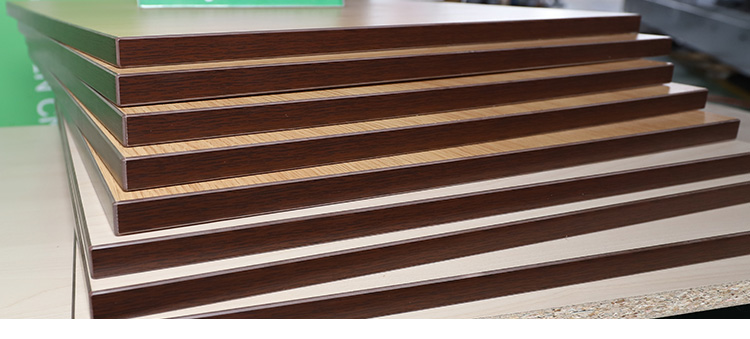 Ahşap kenar sızdırmazlığı