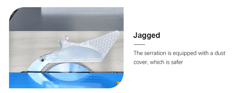 kayar panel testere makinesi 