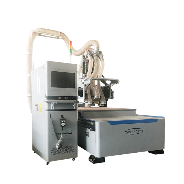 Kabine Kapısı Yapım Makinesi Çin'de Ucuz Makine