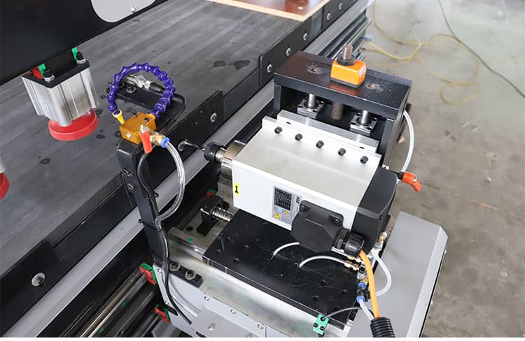 Ahşap Oyma Matkap Makinesi