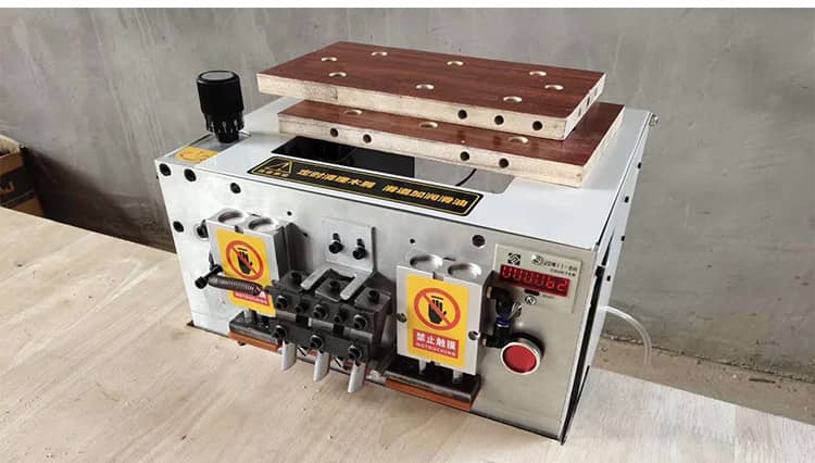 ahşap kare matkap makinesi