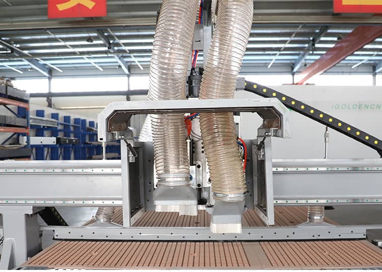 cnc kabine kapıları