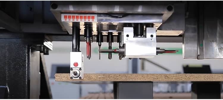 Mobilya &Uuml;retim Makineleri