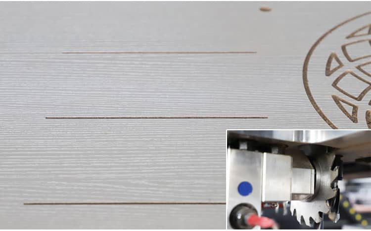 Ahşap Mobilya Yapma Makineleri