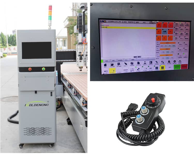 cnc ahşap kesme makinası Fiyat