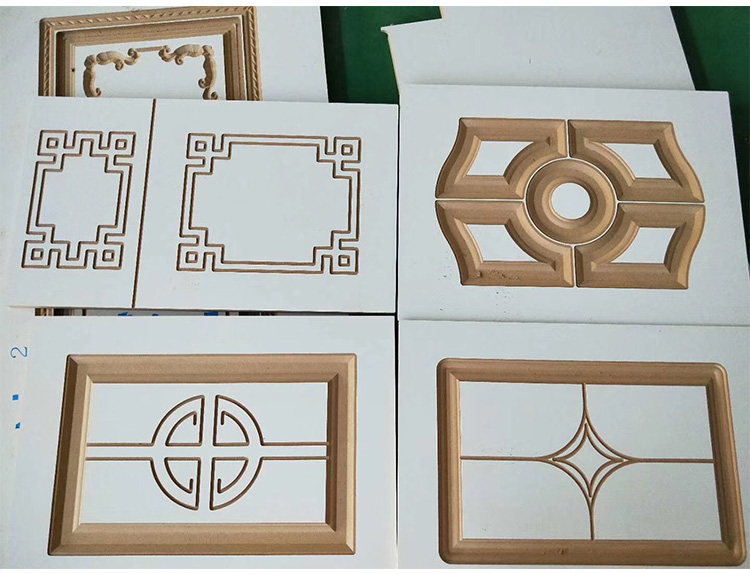 CNC Y&ouml;nlendirici Ağa&ccedil; İşleme Makinesi