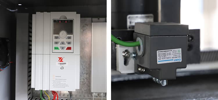 İnverter full&ouml;r