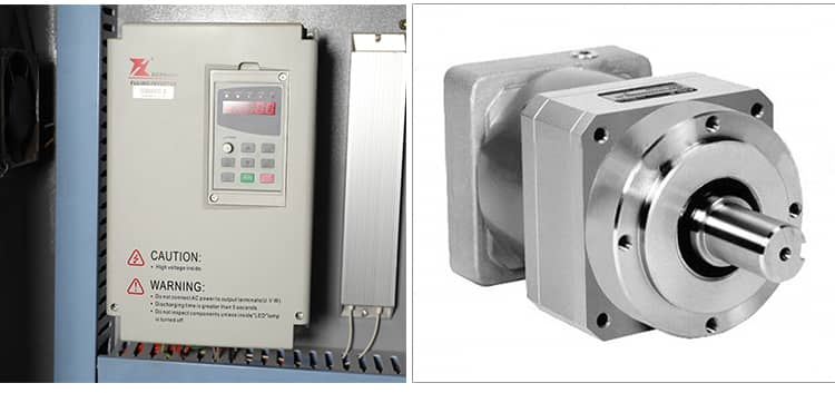 İnverte'i yerine getirmek