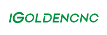 Igoldencnc logo 本