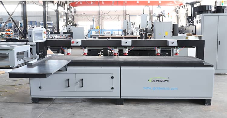 Ahşap Sondaj Makinesi Fiyatı