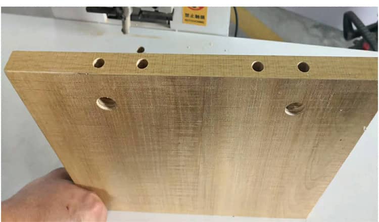 matkap makinesi ahşap