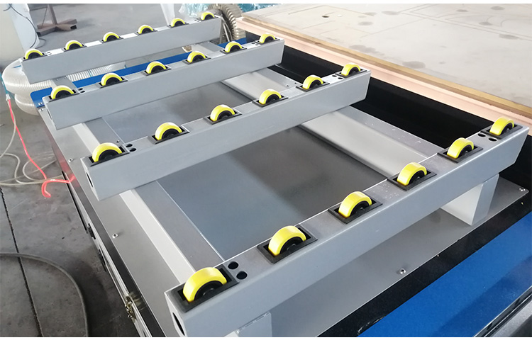 Satılık Dolap Yapımı Ekipmanları