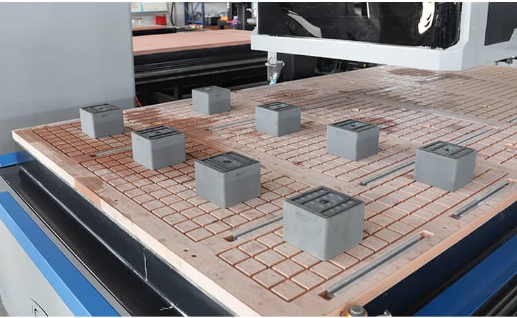 Mobilya Ekipmanları