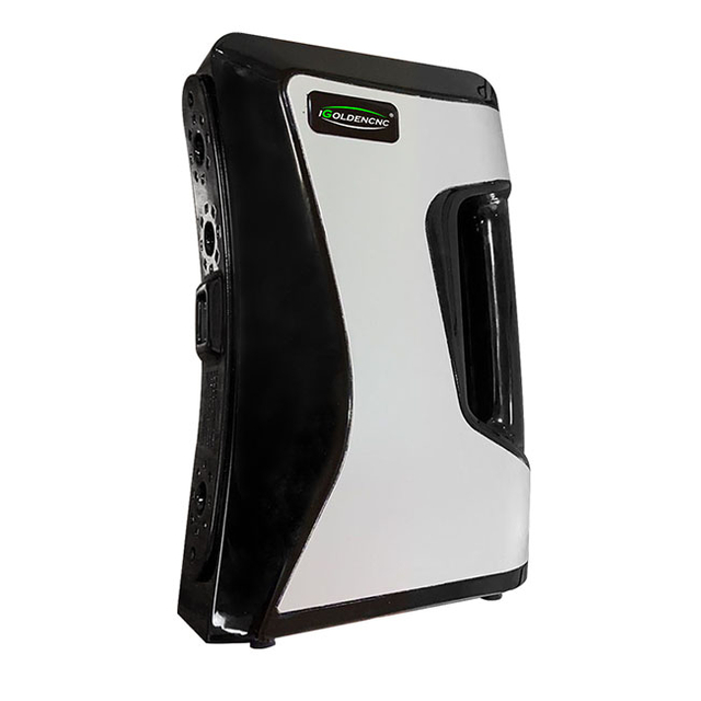 Köpük oyma makinesi için özel tarayıcı