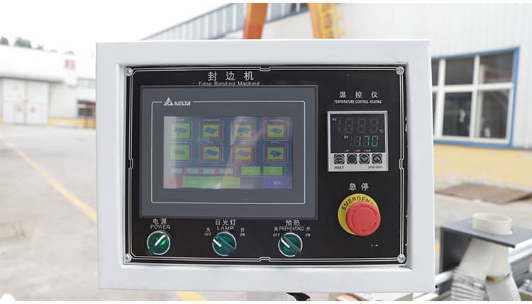 Satılık EdgeBander