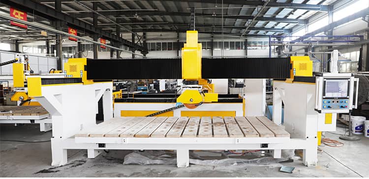 Satılık K&ouml;pr&uuml; Testere