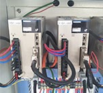 Japonya Yaskawa Servo