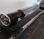 &Ccedil;alışma M&uuml;d&uuml;r&uuml; D&ouml;ner Cihaz