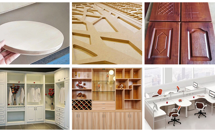 Ahşap i&ccedil;in grav&uuml;r makineleri