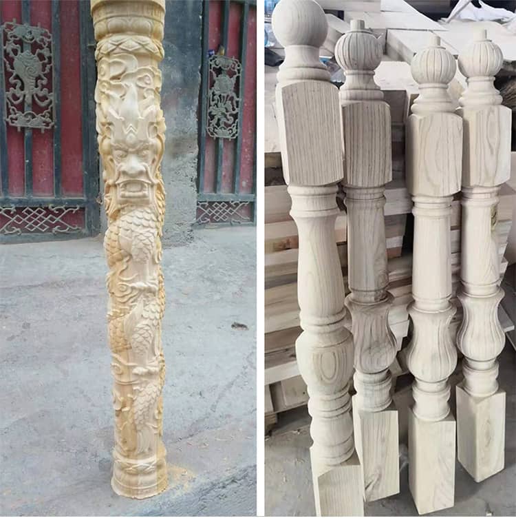 3D Ahşap Grav&uuml;r Makinesi