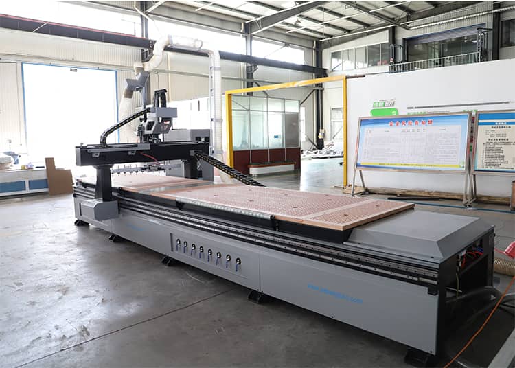 cnc kontrplak kesme makinası Fiyat