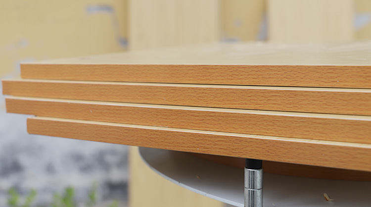 Ahşap Kenar Makinesi 