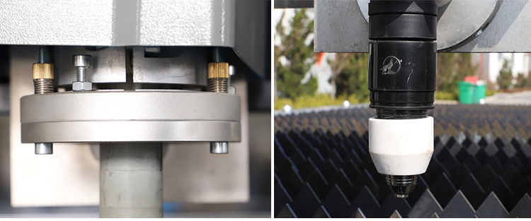 CNC plazma kesici tasarımları