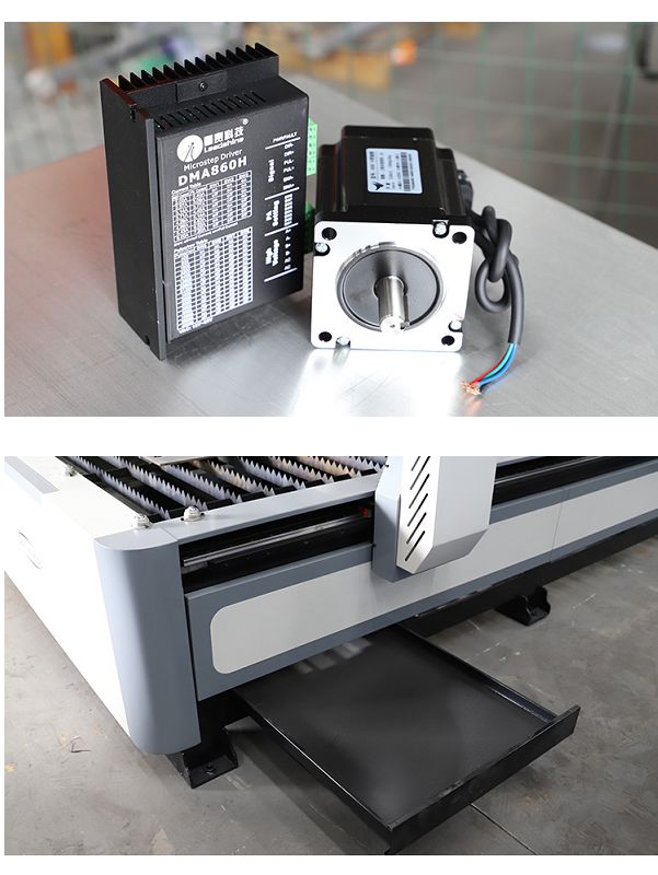 CNC plazma t&uuml;p&uuml; kesici