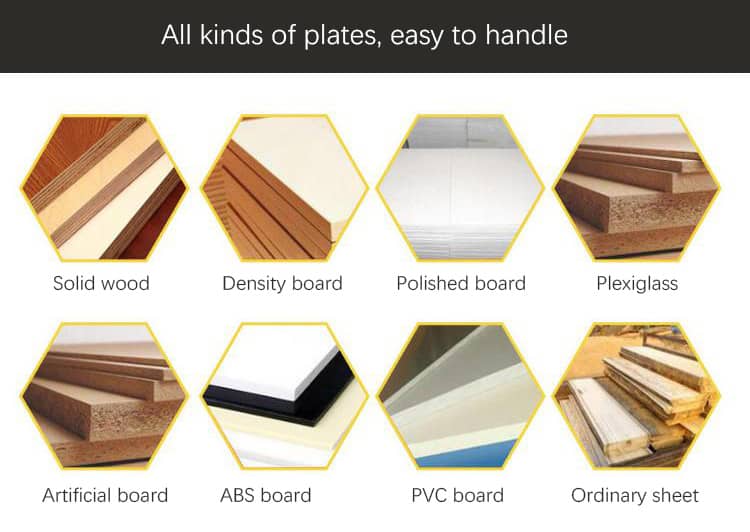 El Kenar Bantlama Makinesi