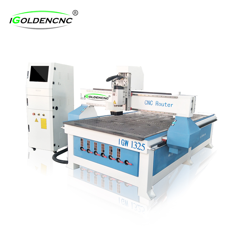 Cnc makinesi
