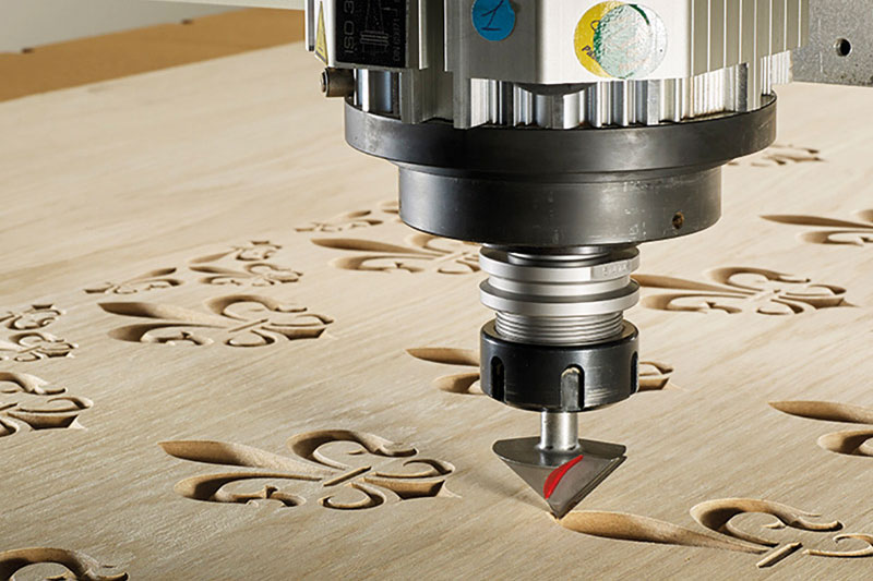 cnc y&ouml;nlendirici aracı
