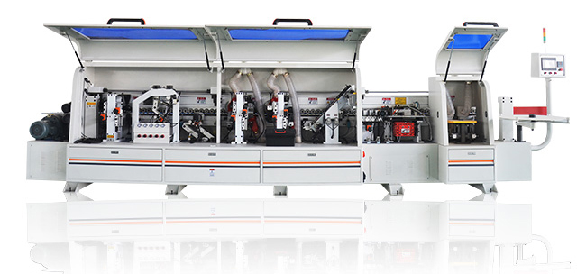 Tam otomatik kenar kapama